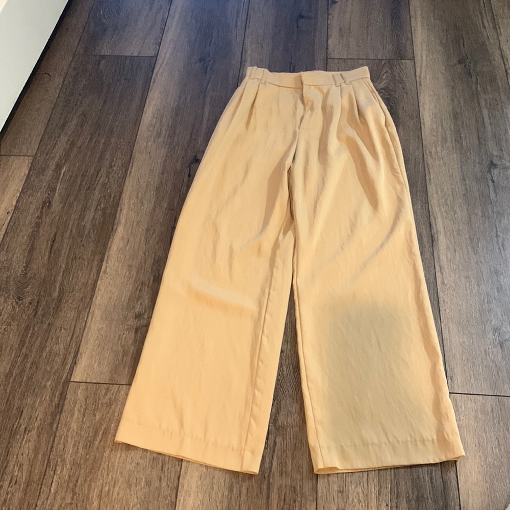 Zara trouser
